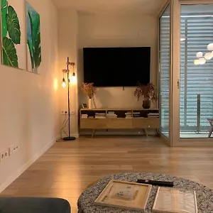  Appartamento Forum Casa Barcelona